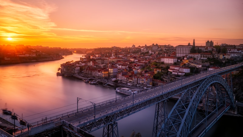 Vida Urbana